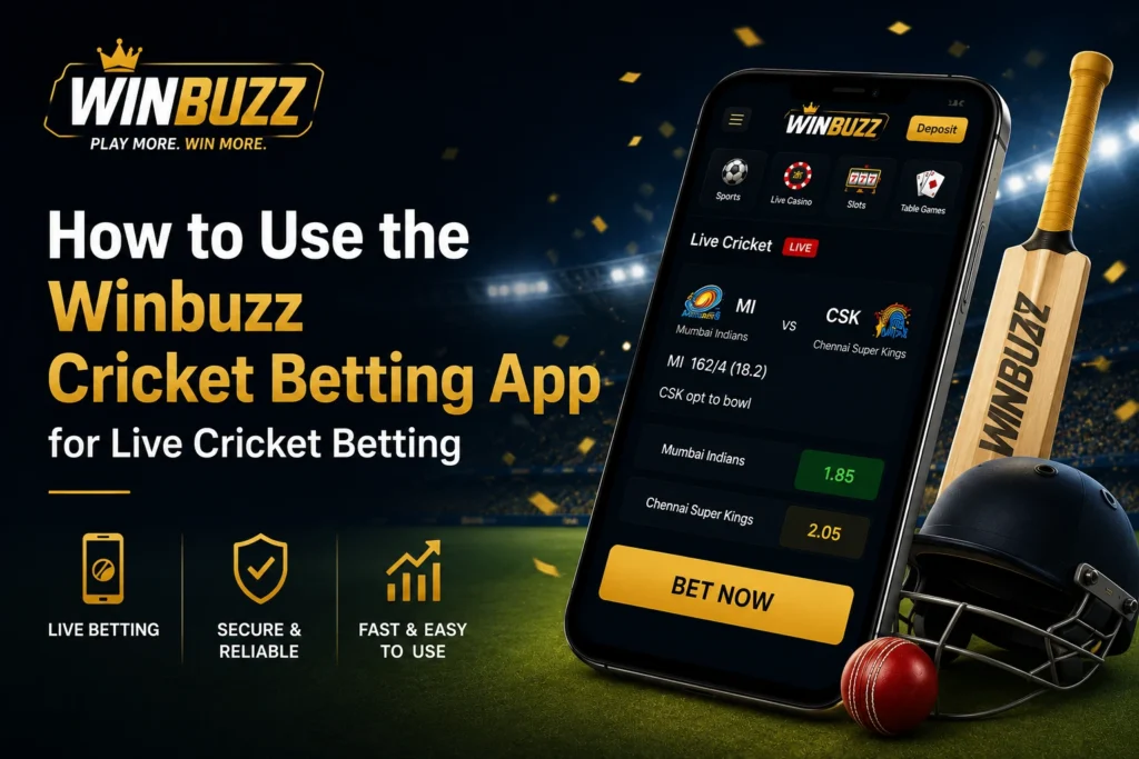winbuzz247 login
