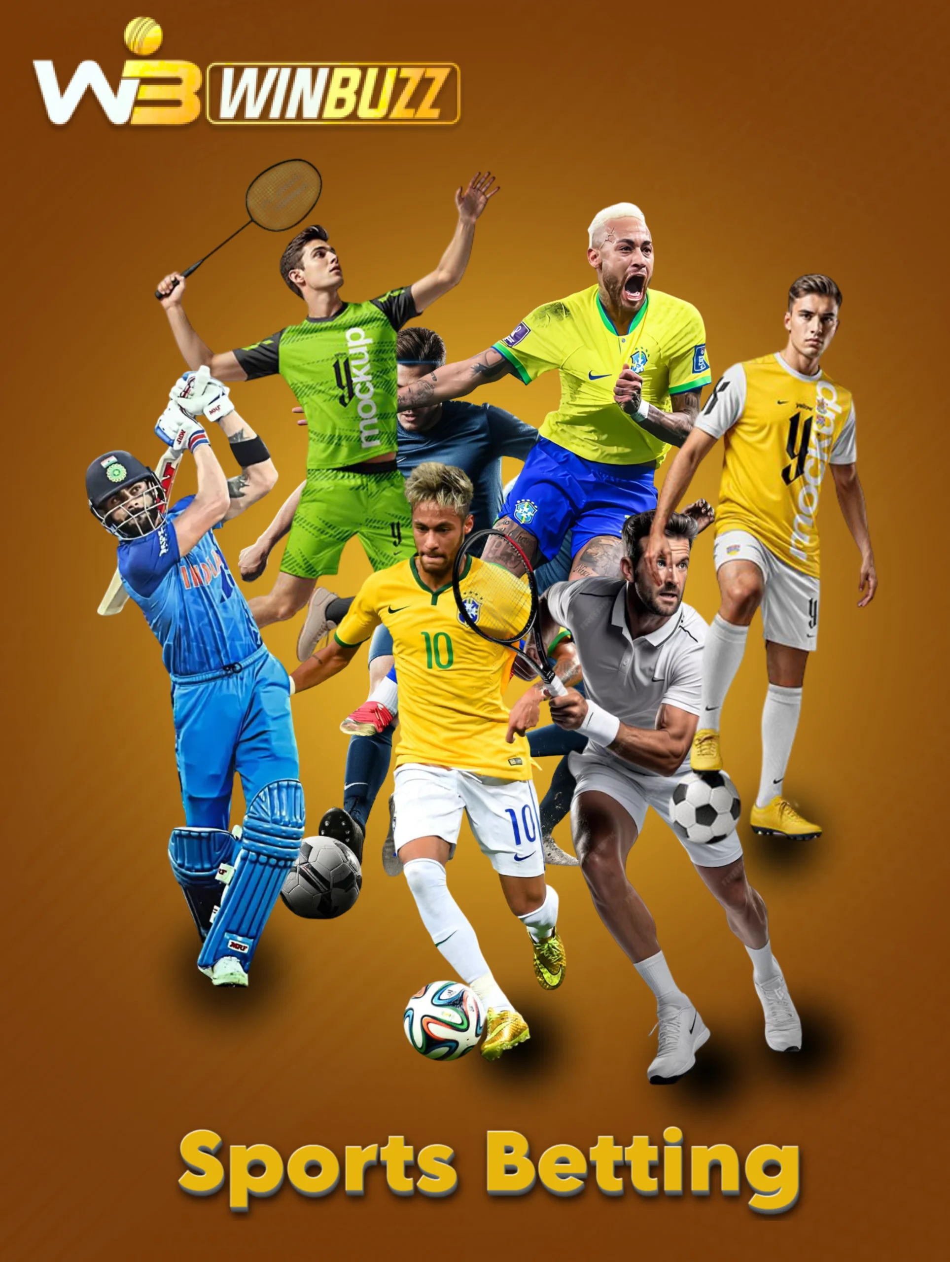 Best sports betting on winbuzz247