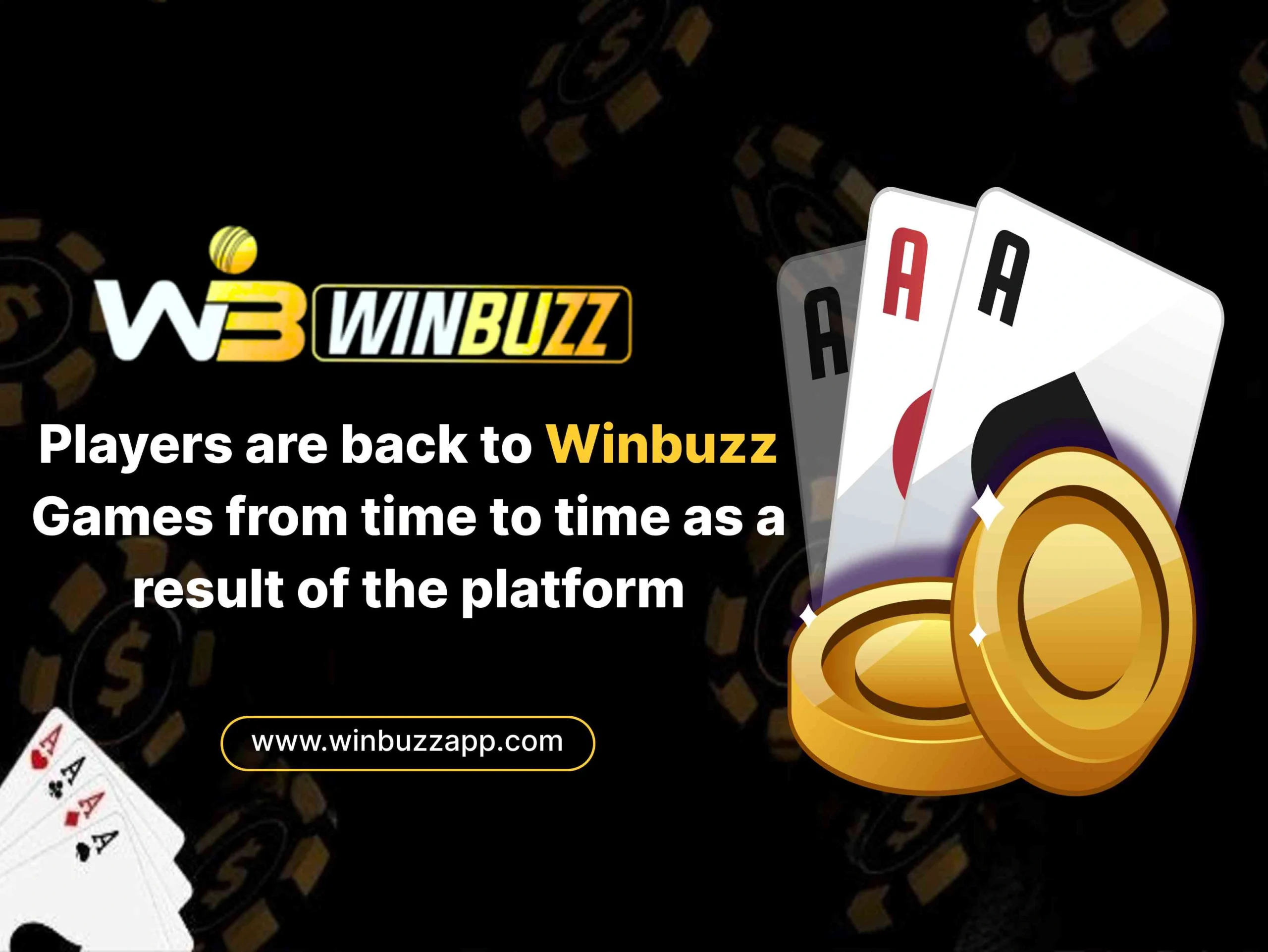 Winbuzz app games