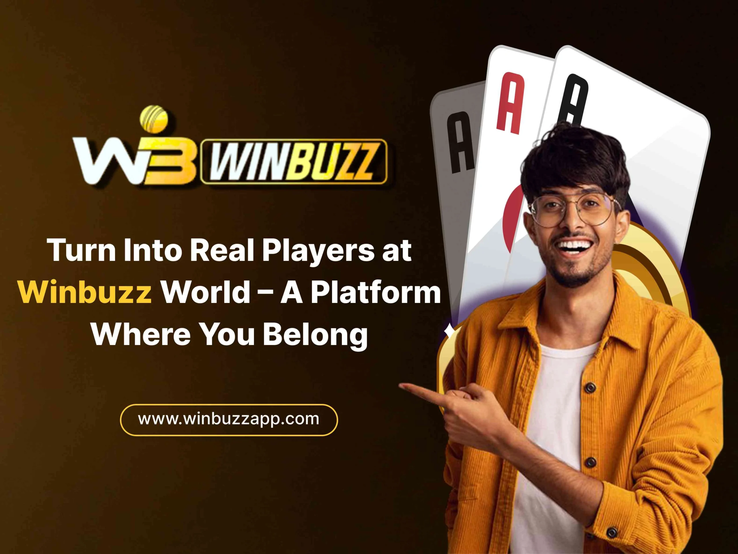 Winbuzz World Games