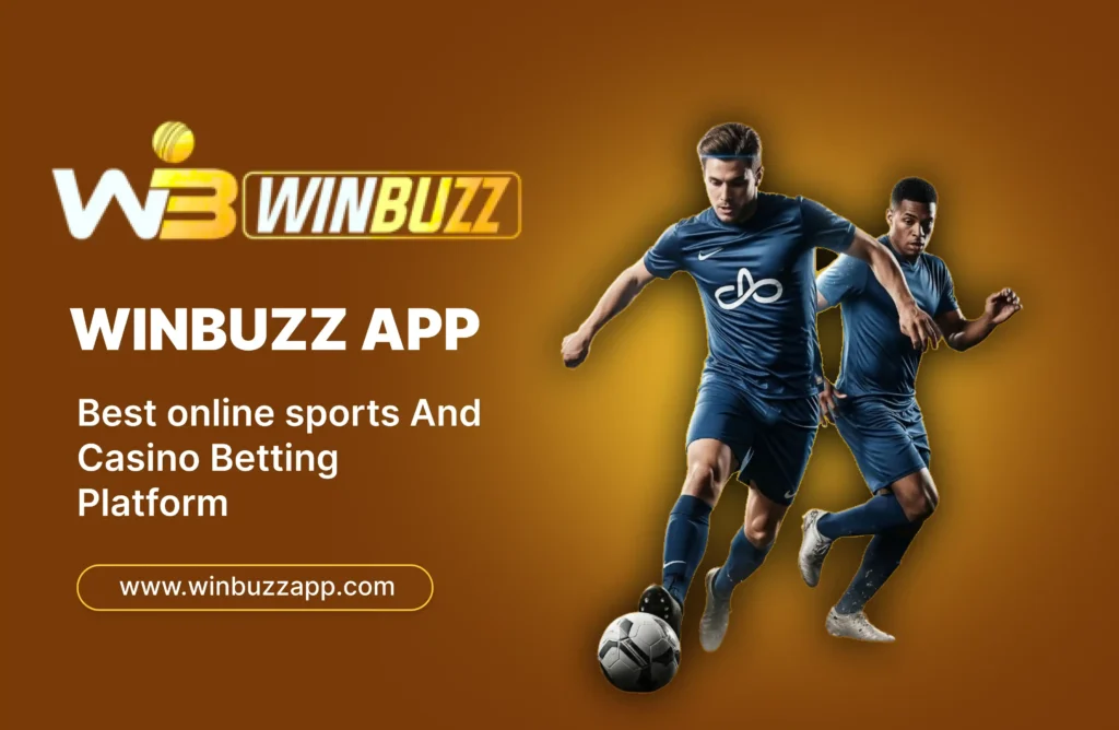 winbuzz247 sports betting