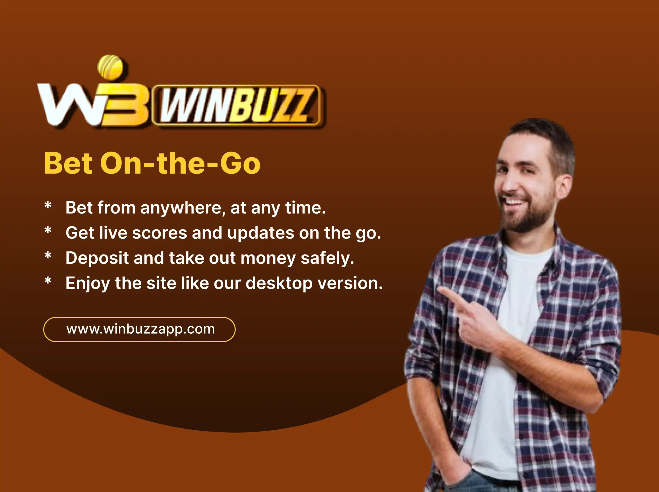 easy to use betting site