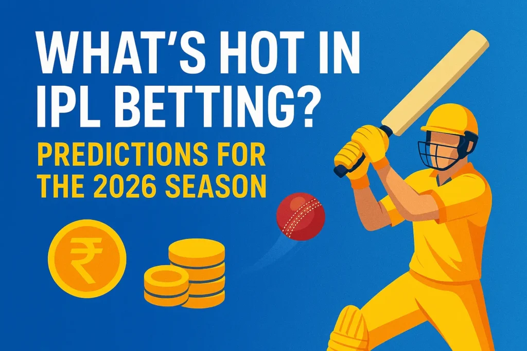 ipl 2026 betting